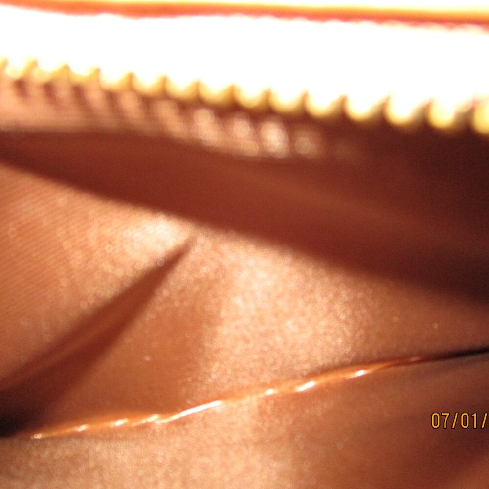Clements Ribeiro Crossbody Flapped Bag - Picture 14 of 16